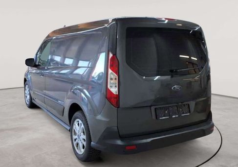 Ford Transit, 2022