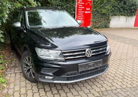 Volkswagen Tiguan Allspace, 2019