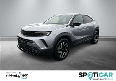 Opel Mokka, 2023