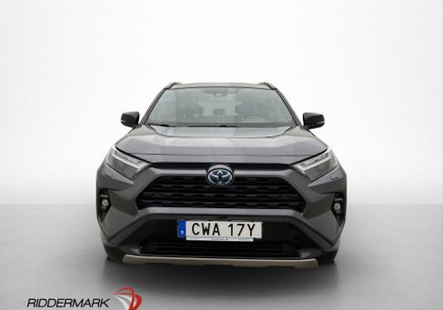 Toyota RAV 4, 2023 2