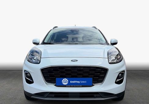 Ford Puma, 2023 3