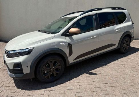 Dacia Jogger, 2026 3
