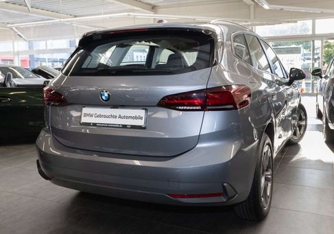 BMW 218, 2023 2