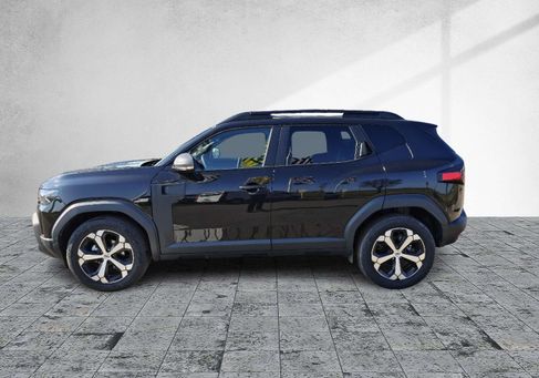 Dacia Duster, 2026 2