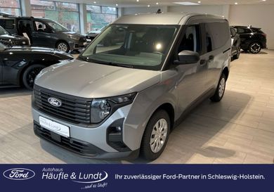 Ford Tourneo Courier, 2025