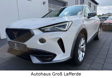 Cupra Formentor, 2023