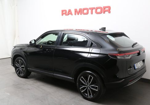 Honda HR-V, 2024
