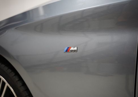 BMW 530, 2018 3