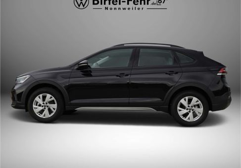 Volkswagen Taigo, 2024