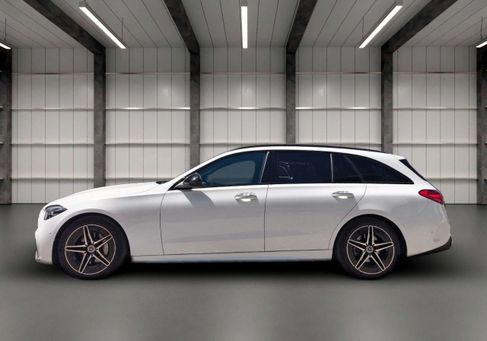 Mercedes-Benz C 220, 2023