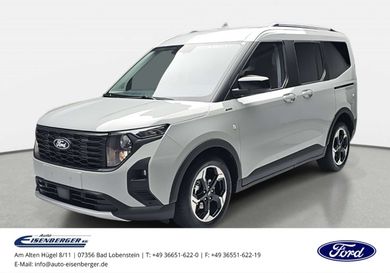 Ford Tourneo Courier, 2024