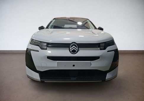 Citroën C5 Aircross, 2026 2