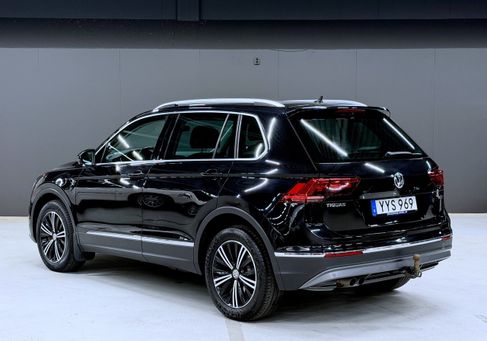 Volkswagen Tiguan, 2018 3