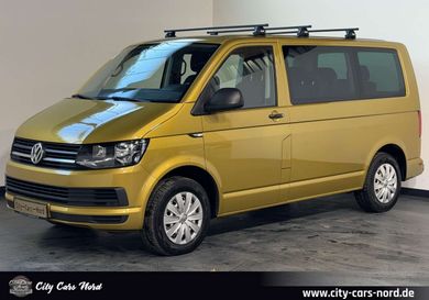 Volkswagen T6 Multivan, 2019