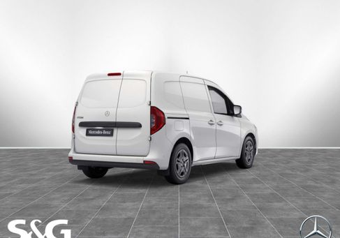 Mercedes-Benz Citan, 2026