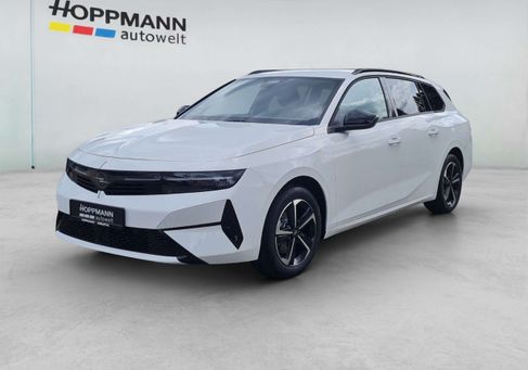 Opel Astra, 2026