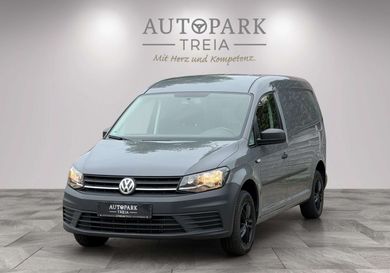 Volkswagen Caddy, 2020