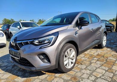 Mitsubishi ASX, 2023