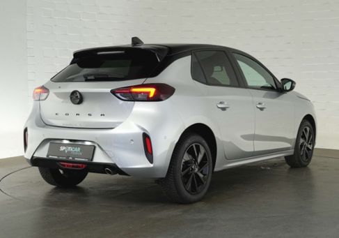 Opel Corsa, 2025