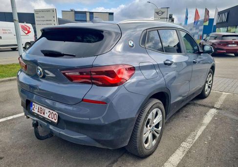 BMW X2, 2021 3