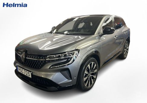 Renault Austral, 2024