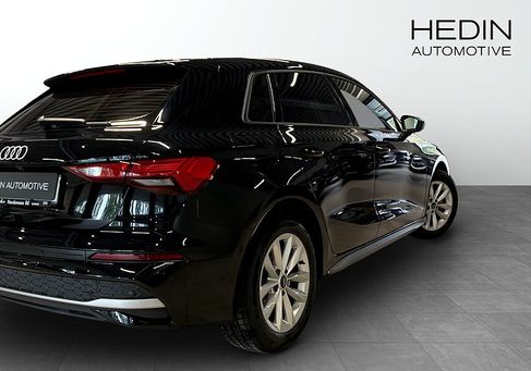 Audi A3, 2026 2