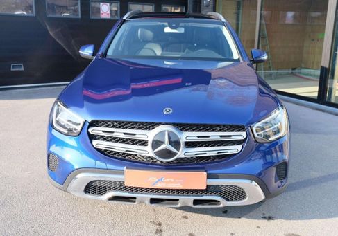 Mercedes-Benz G-klasse, 2020