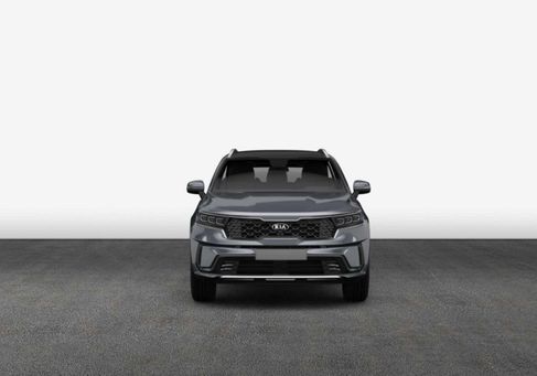 Kia Sorento, 2022 3
