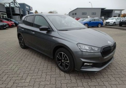Skoda Fabia, 2026