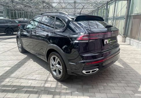 Volkswagen Taigo, 2023