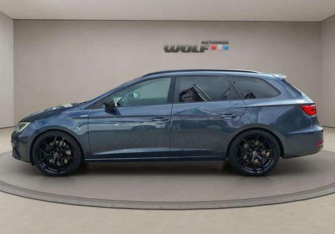 Seat Leon, 2019 3