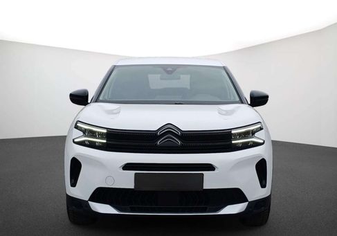 Citroën C5 Aircross, 2024 2