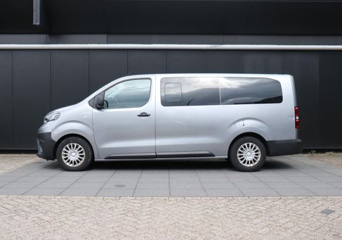 Toyota Proace, 2022