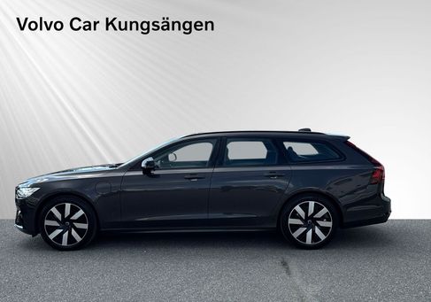 Volvo V90, 2026