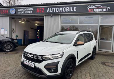 Dacia Jogger, 2024