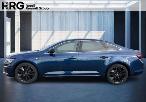Renault Talisman, 2020