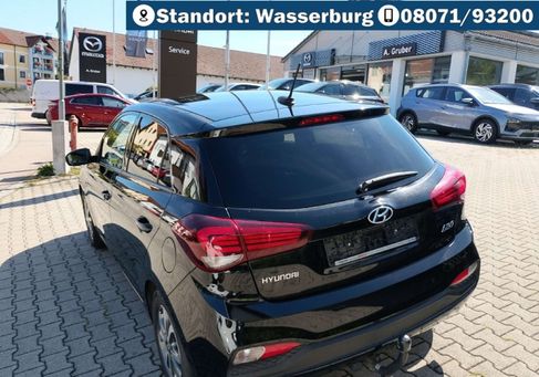 Hyundai i20, 2020 3