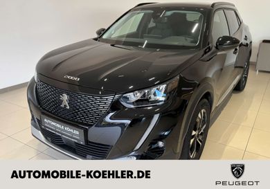 Peugeot 2008, 2022