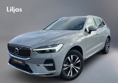 Volvo XC60, 2025