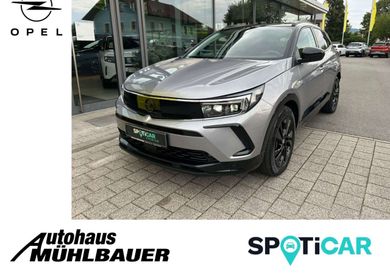 Opel Grandland X, 2023