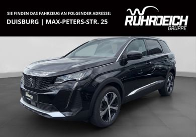 Peugeot 5008, 2023