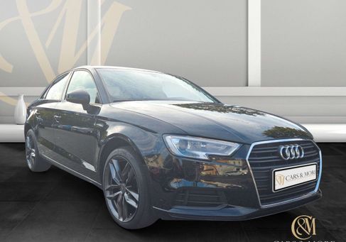 Audi A3, 2019 3