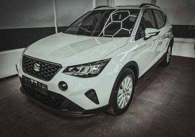 Seat Arona, 2026