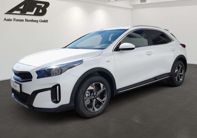 Kia XCeed, 2024