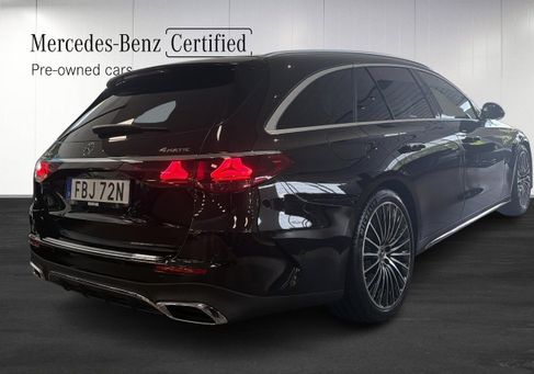 Mercedes-Benz, 2025 3