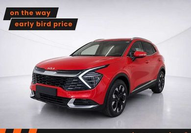 Kia Sportage, 2023