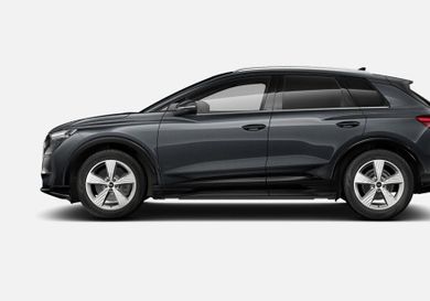 Audi Q4, 2027