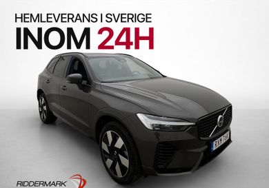 Volvo XC60, 2025