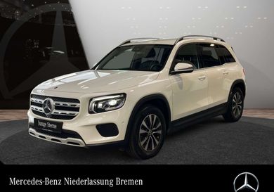 Mercedes-Benz GLB 180, 2023