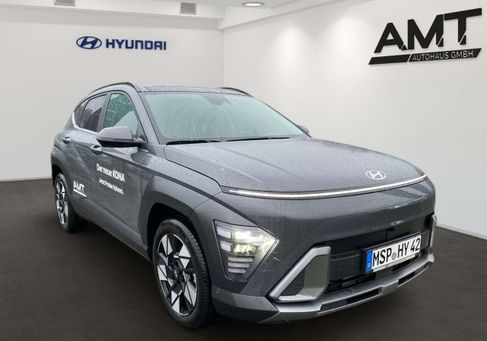 Hyundai Kona, 2023 2
